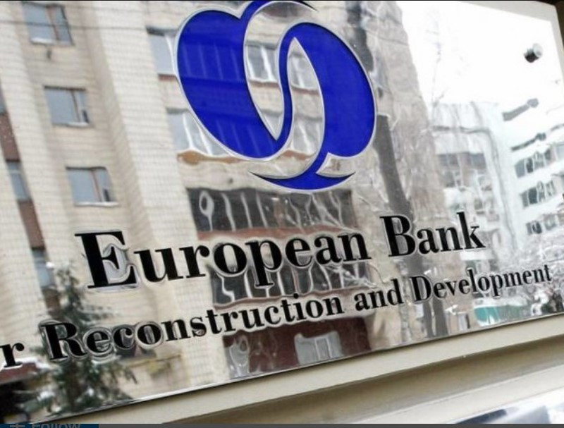 EBRD may issue $81 mln to Ukrainian subsidiary of Air Products